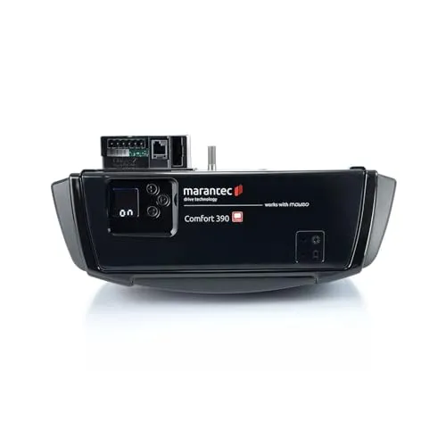 Garagentorantrieb von Marantec