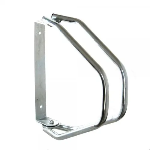 Fahrradhalter zur Wandmontage schwenkbar 2. Wahl Fahrradständer Wandhalter NEU 1