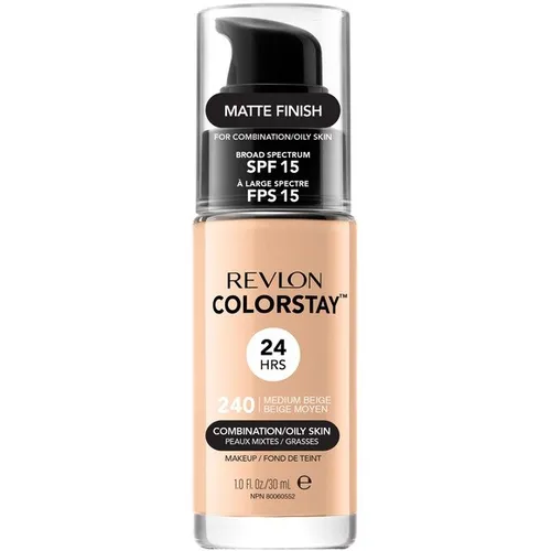 Revlon ColorStay Makeup for Combination/Oily Skin SPF15 podkład do 309974700061