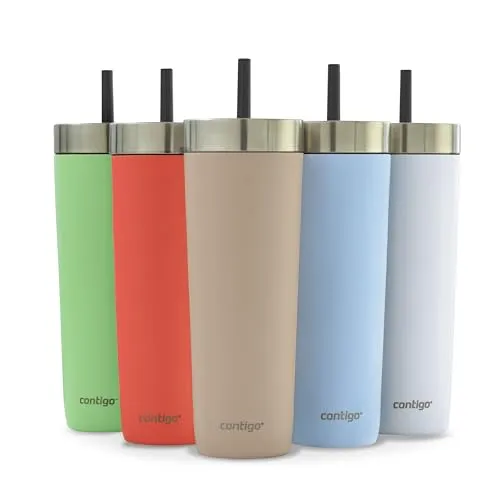 Contigo Luxe Spillproof Tumbler 720ml