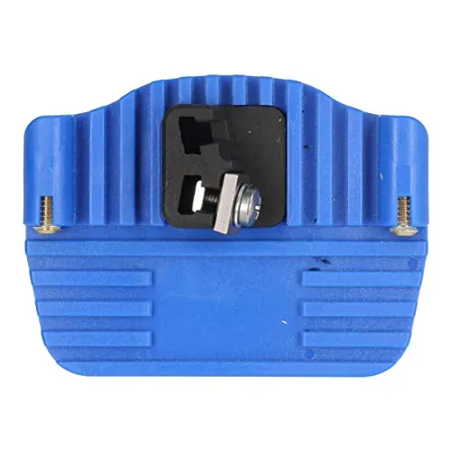 RiSki Seitenwangenhobel für Ski und Snowboard Kante - Seitenwangenabzieher