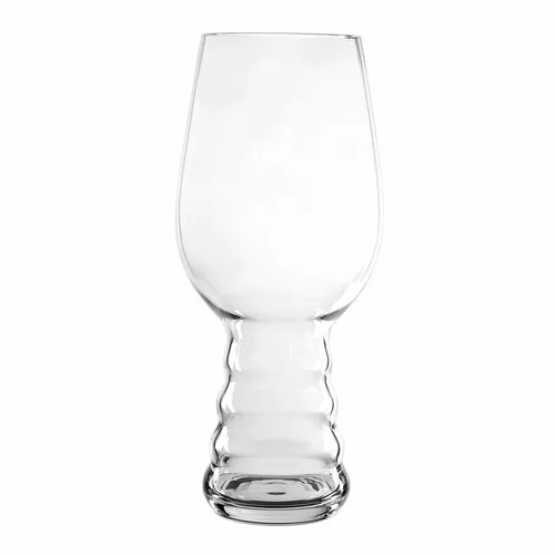 Spiegelau Craft Beer Glasses India Pale Ale XXL - 11.18 L Bierglas - Gläser & Glaswaren: Ideal für Bierliebhaber, dieses XXL Glas hebt das Aroma von India Pale Ales perfekt hervor und sorgt für ein unvergleichliches Trinkerlebnis.