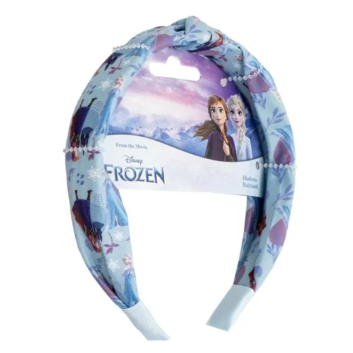 Frozen Haarband Kinder – Haaraccessoires für Mädchen aus Polyester