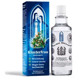 Produktbild Klosterfrau Melissengeist 475 ml