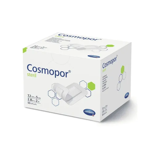 Produktbild HARTMANN 9008006 Cosmopor Steril
