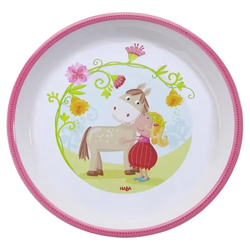 Geschirr Mehrfarbig,HABA