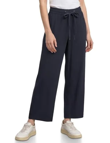 Street One Hosen Blau von Street One