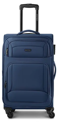 Smartbox Edition 04 67 cm Trolley mit Dehnfalte