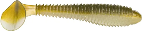 Strike King 12cm Rage Swimmer - 6 Gummifische, Strike King Farbe:Ayu
