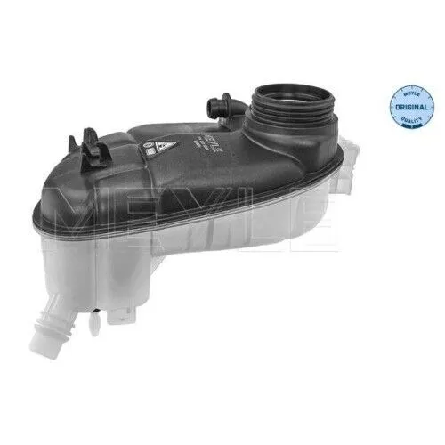 Meyle Ausgleichsbehälter, Kühlmittel MEYLE-ORIGINAL - Autoteile, Original-Ersatzteil für zuverlässige Kühlung und optimale Motorleistung.