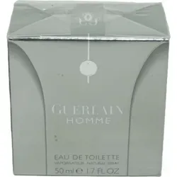 Guerlain Homme 50ml Eau de Toilette