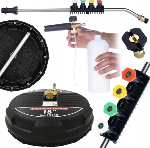 Rosfix Professional T-Racer 15