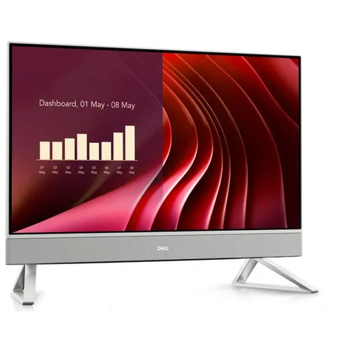 Alles-In-Einem Dell 45PRK 23,8