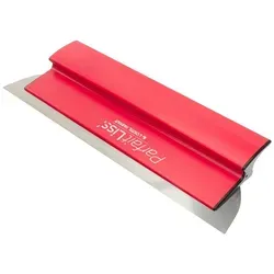 Parfait Liss Lange Maurerkelle - Glätteisen für flexible Gestaltung, bietet herausragende Qualität und Haltbarkeit für langanhaltende Ergebnisse.