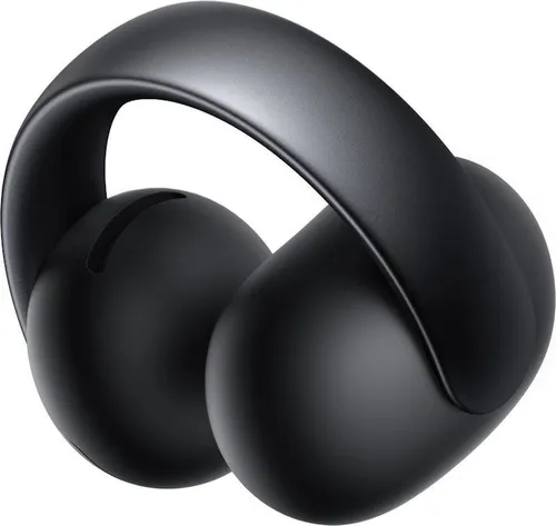 SOUNDCORE BY ANKER AeroClip On-ear Kopfhörer - Kopfhörer mit Hi-Res Sound und Noise Cancelling für klare Telefonate. Langanhaltender Komfort und flexibler Halt für stundenlangen Musikgenuss.