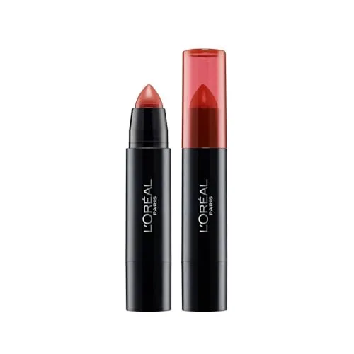 L'Oréal Paris L'Oreal Paris Lippen Kosmetik Infaillible Sexy Balm 104 / Lip Balm für gepflegte, volle Lippen mit bis zu 12h Feuchtigkeit / 1er Pack