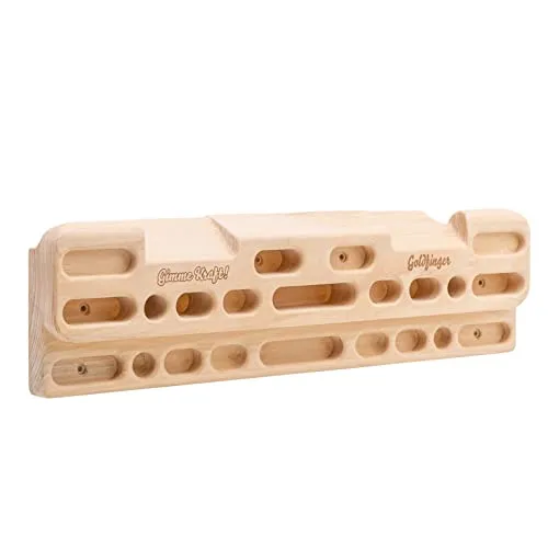 Kletterwandgriffe von Gimme Kraft!