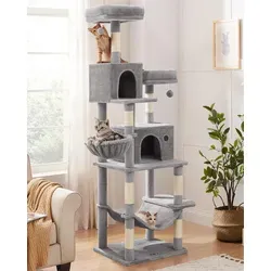 Produktbild Feandrea XXL Kratzbaum 199 cm