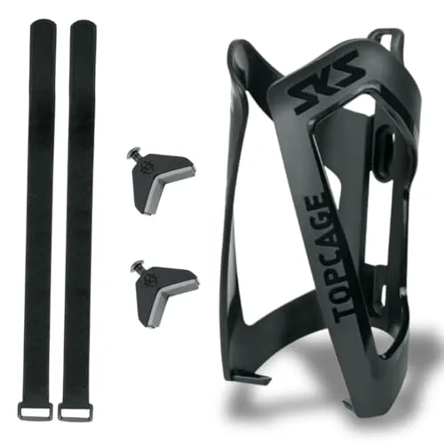 Flaschenhalter für Fahrradrahmen von SKS