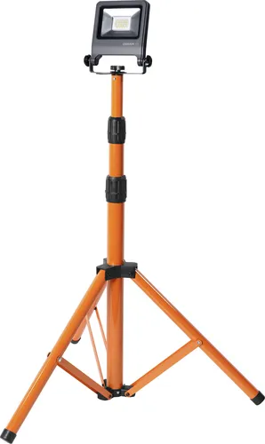OSRAM LED-Arbeitslicht mit Stativ 20 W von Osram
