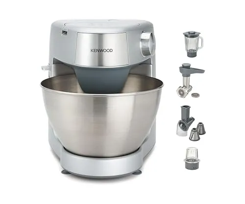 Kenwood Prospero+ KHC29A.X0SI Küchenmaschine von Kenwood