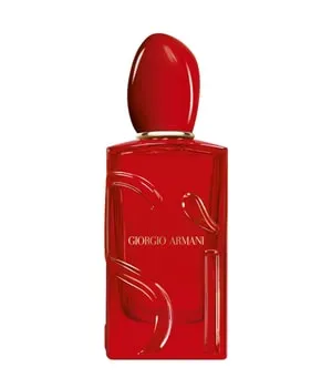 Giorgio Armani Si Passione Red Musk 50 ml Eau de Parfum von Armani