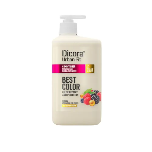 DICORA Conditioner für coloriertes Haar 800ml