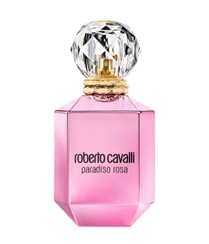 Produktbild Roberto Cavalli Paradiso Rosa Eau de Parfum 30 ml