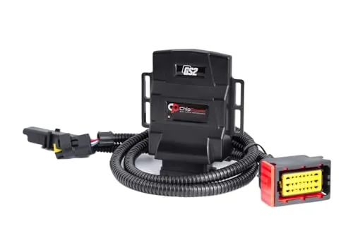 Produktbild Chiptuning Box für Volkswagen Up! 1.0 von ChipPower