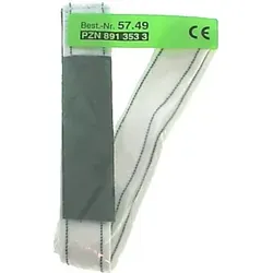 BEINGURT Elastik schmal 5749 1 St