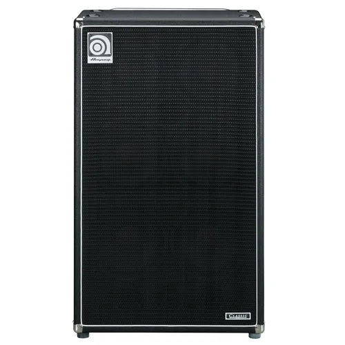 Ampeg SVT-610HLF von Ampeg