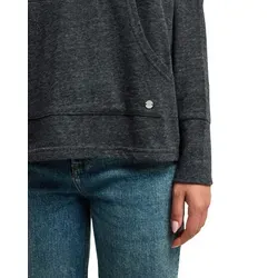 Roxy Kapuzensweatshirt Destination Surf schwarz XL von Roxy