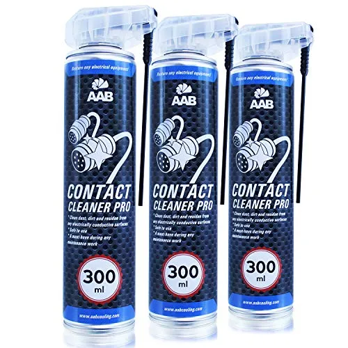 AAB Contact Cleaner PRO 300ml