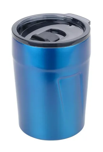 TROIKA Thermobecher ESPRESSO DOPPIO