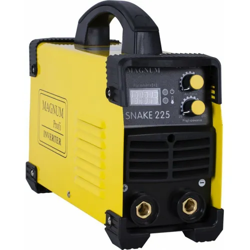 Inverter Schweißgerät Snake 225
