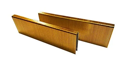 Bostitch SL5035 30mm verzinkt Heftklammern Klammern für SB156SL SL1838BC SB-Caps (KL-22)