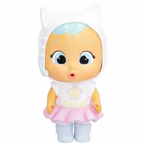 Cry Babies. Magic Tears. Talent Babies. Daisy TM Toys 8421134916128