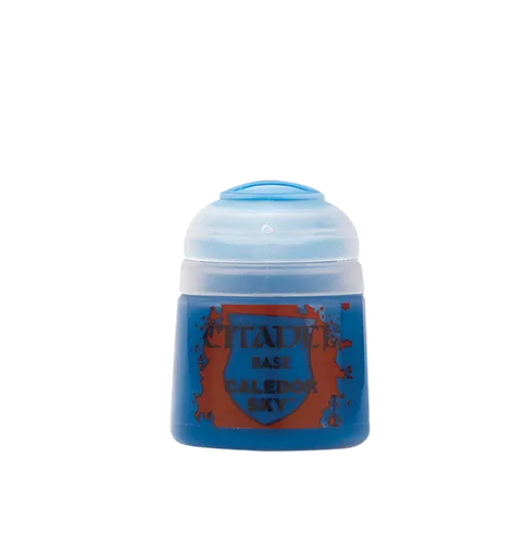 CITADEL BASE CALEDOR SKY