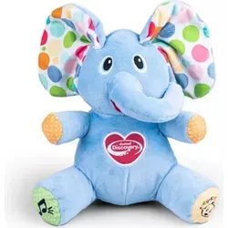 Dumel Elefant A Kuku