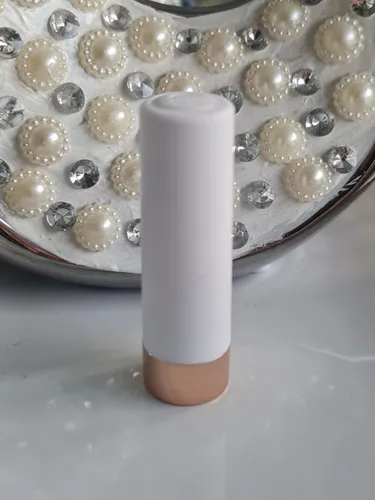 Essence Lippenstift Semi Shine 108 Secret Life . Neu