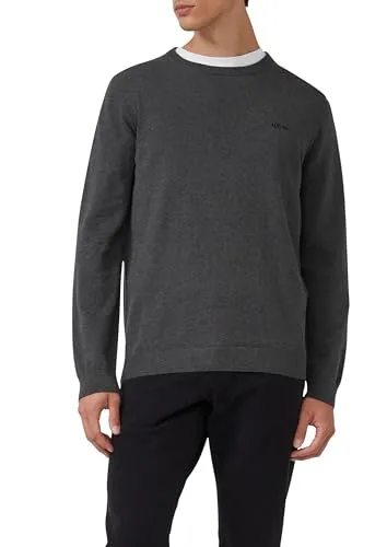 Produktbild s.Oliver Herren Pullover 2143173 in Grau, XL