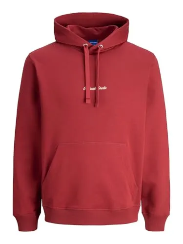 Kapuzensweatshirt JACK & JONES