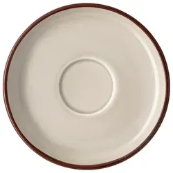 Rosenthal Profi Casual -  Shell -  Espresso-Untertasse