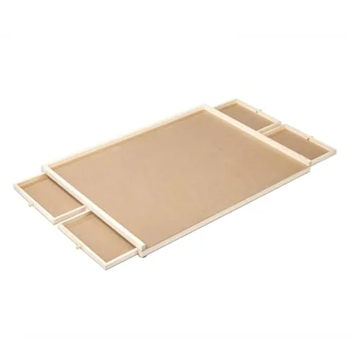 Bambelaa! Puzzletisch 1000 Teile mit Drehfunktion