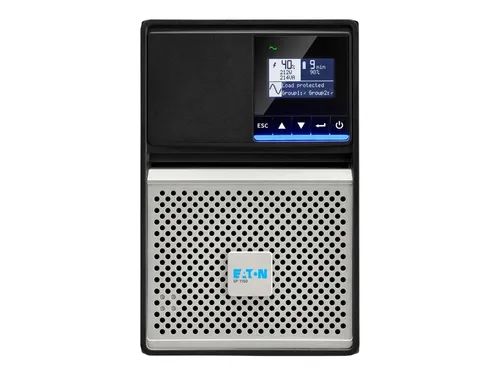 Eaton 5P 1150i - Gen 2 USV - Unterbrechungsfreie Stromversorgung mit 920 Watt Leistung, energieeffizient und ideal für den Schutz Ihrer Geräte. Schnelle, zuverlässige Leistung und einfache Bedienung.