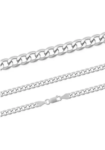 Firetti Kette ohne Anhänger Silber 925 von Firetti