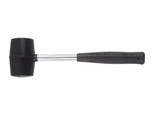 Toolland GUMMI-HAMMER - 200 g