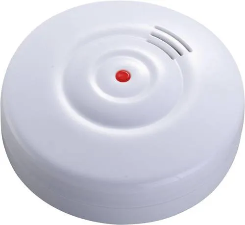 Cordes Haussicherheit CC-500 CC-500 Wassermelder batteriebetrieben