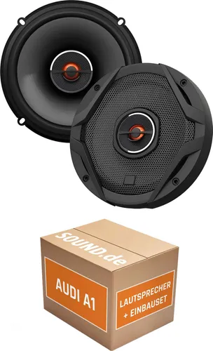 JBL GX602 Einbau-Lautsprecher für Audi A1 8X
