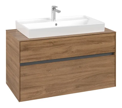 Villeroy & Boch Collaro Waschbeckenunterschrank 1000 mm von Villeroy & Boch